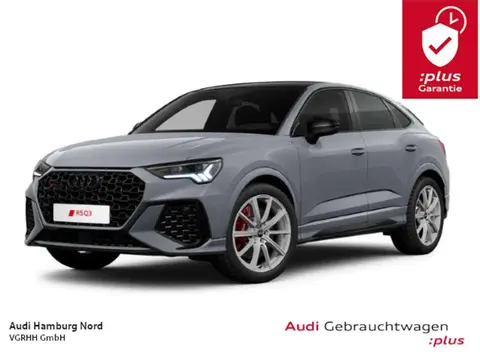 Annonce AUDI RSQ3 Essence 2024 d'occasion 