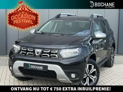 Used DACIA DUSTER Petrol 2022 Ad 