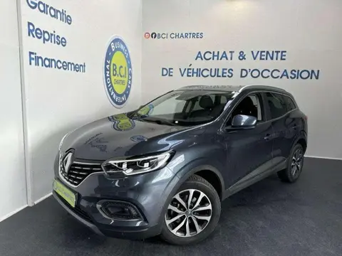 Used RENAULT KADJAR Petrol 2020 Ad 