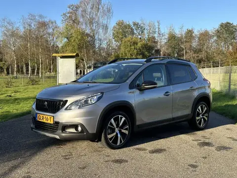 Used PEUGEOT 2008 Petrol 2018 Ad 