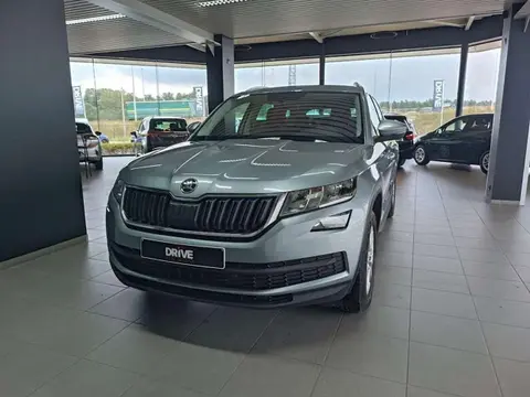 Annonce SKODA KODIAQ Essence 2018 d'occasion 