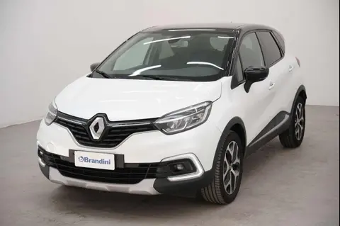 Annonce RENAULT CAPTUR Essence 2019 d'occasion 