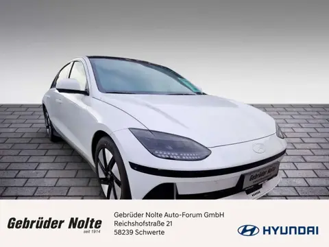 Used HYUNDAI IONIQ Electric 2023 Ad 