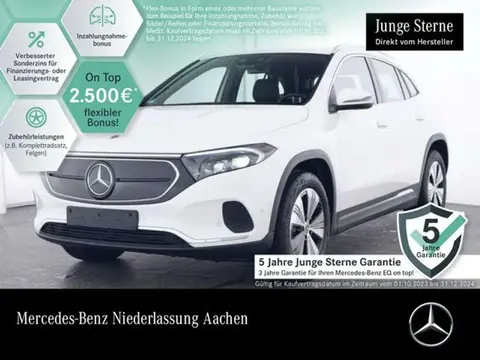 Annonce MERCEDES-BENZ CLASSE EQA Électrique 2023 d'occasion 