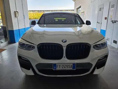 Annonce BMW X4 Diesel 2019 d'occasion 