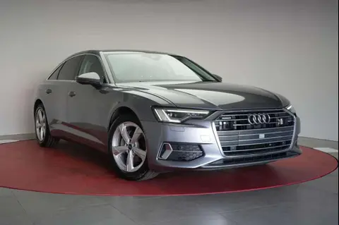 Used AUDI A6 Diesel 2021 Ad 