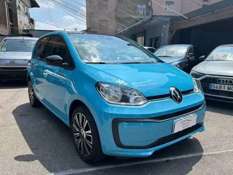 Annonce VOLKSWAGEN UP! Essence 2020 d'occasion 