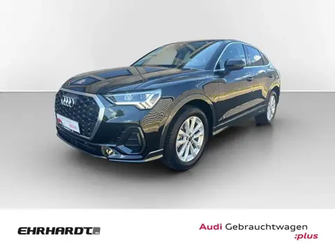 Used AUDI Q3 Petrol 2023 Ad Germany