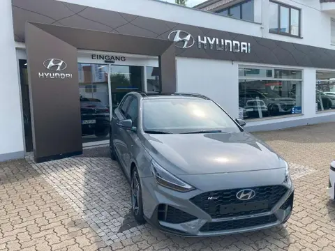 Annonce HYUNDAI I30 Essence 2024 d'occasion 