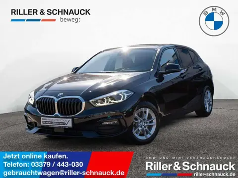 Used BMW SERIE 1 Petrol 2023 Ad 