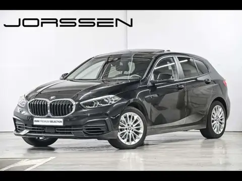 Annonce BMW SERIE 1 Essence 2024 d'occasion 