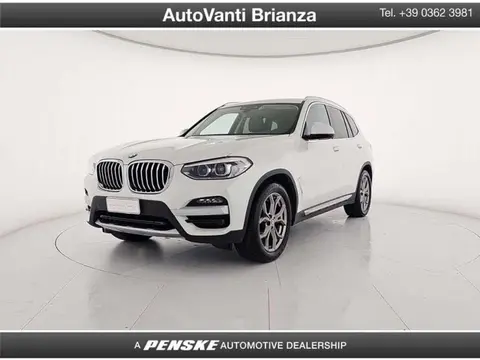 Used BMW X3 Diesel 2020 Ad 