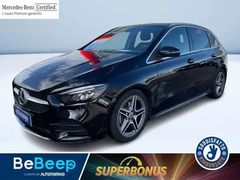 Used MERCEDES-BENZ CLASSE B Diesel 2019 Ad 