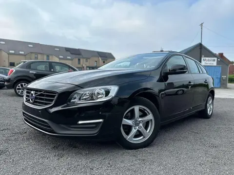 Used VOLVO V60 Diesel 2018 Ad 