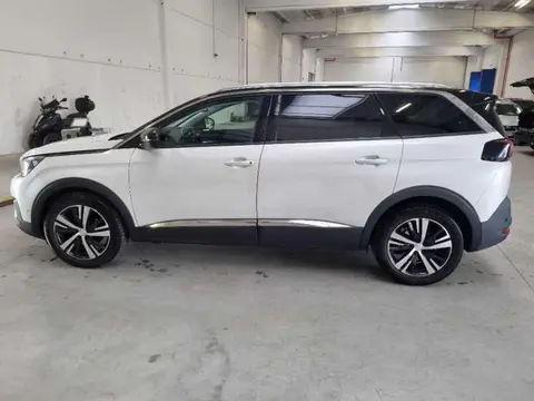 Used PEUGEOT 5008 Diesel 2019 Ad 