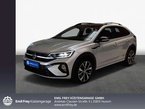 Annonce VOLKSWAGEN TAIGO Essence 2023 d'occasion 