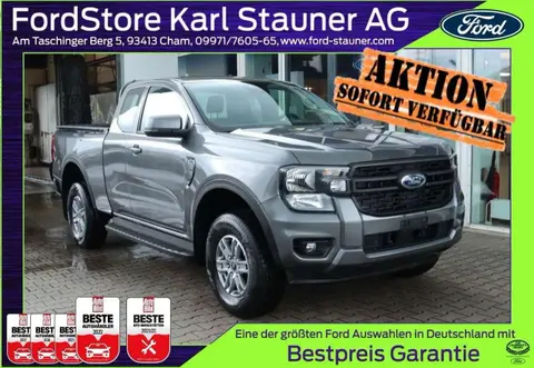 Used FORD RANGER Diesel 2024 Ad 