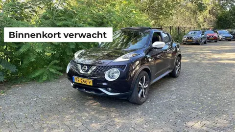 Used NISSAN JUKE Petrol 2015 Ad 