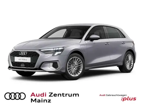 Annonce AUDI A3 Hybride 2023 d'occasion 