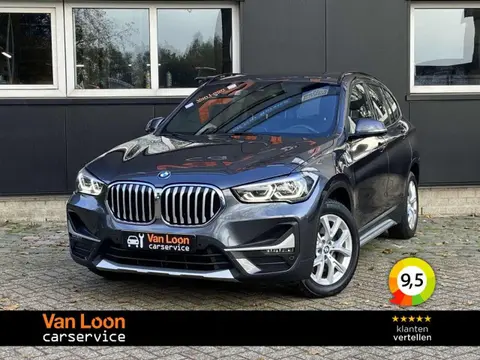 Used BMW X1 Hybrid 2021 Ad 