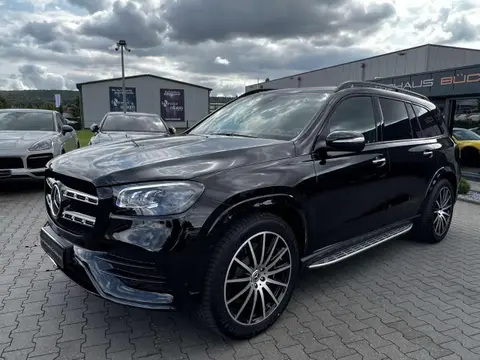 Annonce MERCEDES-BENZ CLASSE GLS Diesel 2024 d'occasion 