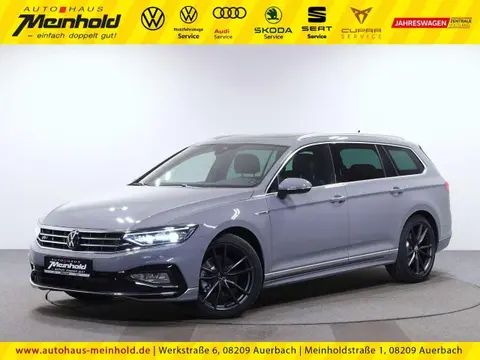 Annonce VOLKSWAGEN PASSAT Diesel 2022 d'occasion 