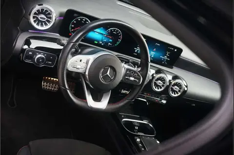 Annonce MERCEDES-BENZ CLASSE A Hybride 2020 d'occasion 