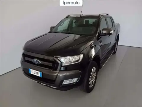 Annonce FORD RANGER Diesel 2018 d'occasion 