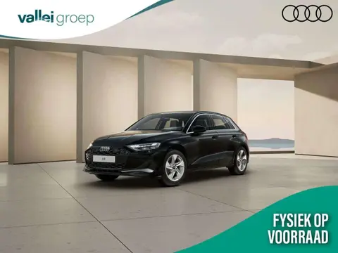 Annonce AUDI A3 Essence 2024 d'occasion 