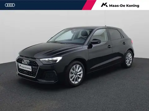 Annonce AUDI A1 Essence 2024 d'occasion 