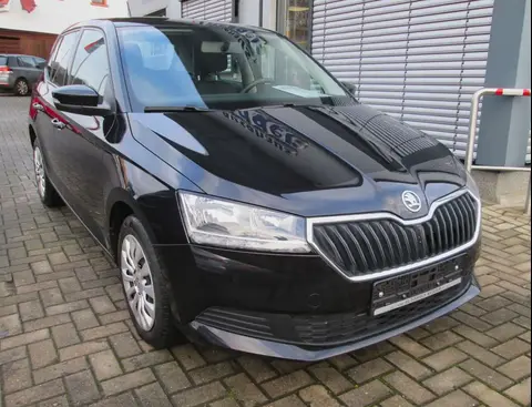 Annonce SKODA FABIA Essence 2020 d'occasion 