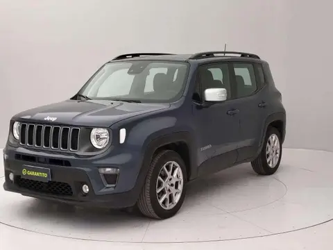 Used JEEP RENEGADE Petrol 2022 Ad 