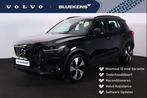 Used VOLVO XC40 Hybrid 2021 Ad 