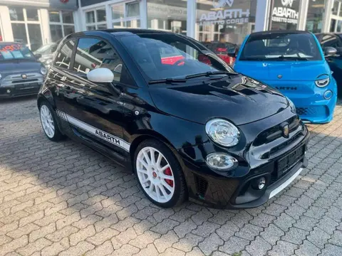 Annonce ABARTH 695 Essence 2021 d'occasion 