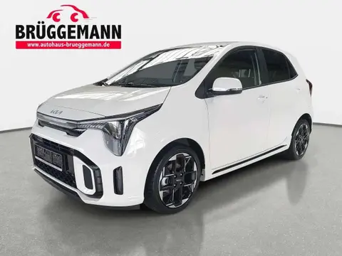 Annonce KIA PICANTO Essence 2024 d'occasion 