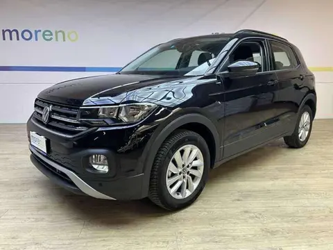 Used VOLKSWAGEN T-CROSS Petrol 2023 Ad 