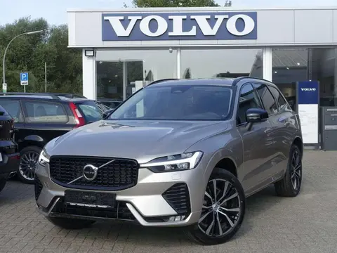 Used VOLVO XC60 Petrol 2024 Ad 