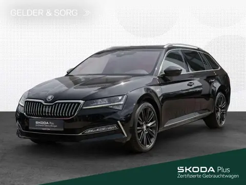 Used SKODA SUPERB Diesel 2021 Ad 