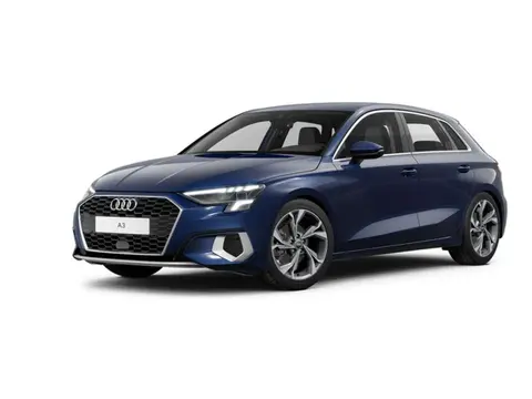 Annonce AUDI A3 Diesel 2023 d'occasion 