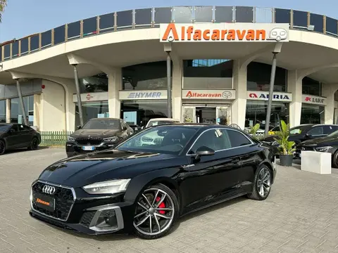 Used AUDI A5 Diesel 2020 Ad 