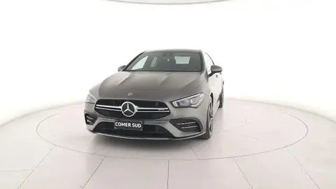 Used MERCEDES-BENZ CLASSE CLA Petrol 2020 Ad 