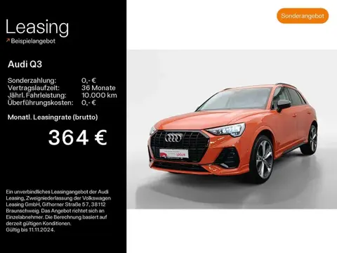 Annonce AUDI Q3 Diesel 2023 d'occasion 