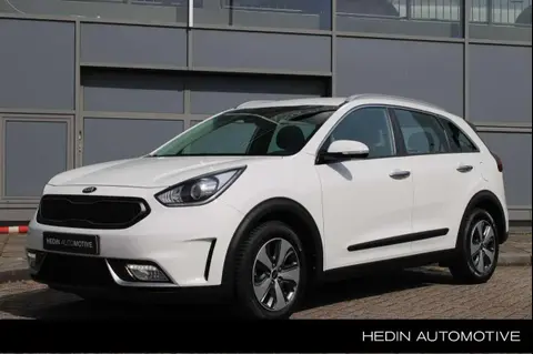 Used KIA NIRO Hybrid 2019 Ad 