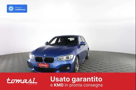 Used BMW SERIE 1 Diesel 2016 Ad 