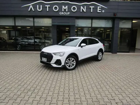 Annonce AUDI Q3 Essence 2024 d'occasion 