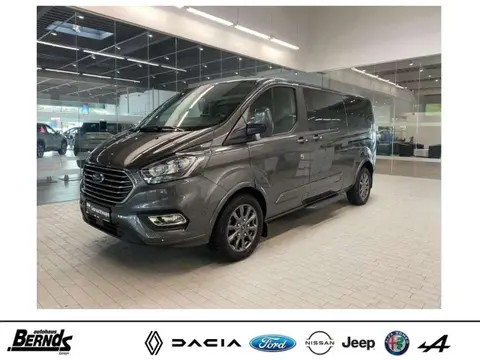 Used FORD TOURNEO Diesel 2022 Ad Germany