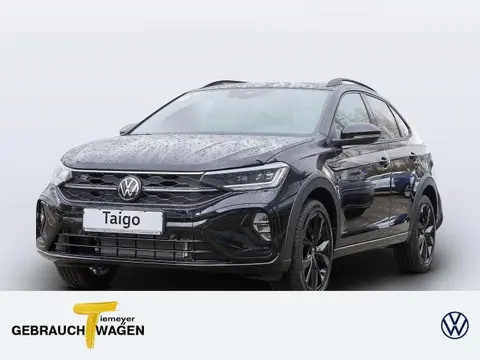 Used VOLKSWAGEN TAIGO Petrol 2024 Ad 