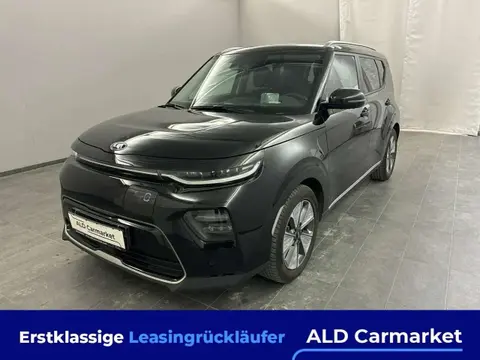 Used KIA SOUL Electric 2021 Ad 