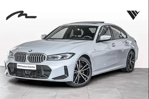 Annonce BMW SERIE 3 Essence 2023 d'occasion 