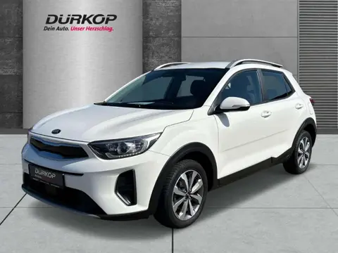 Used KIA STONIC Petrol 2021 Ad 